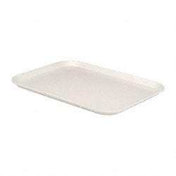 MFG Tray - 18" Long x 14" Wide x 1" Deep General Purpose Tray - Fiberglass - Best Tool & Supply