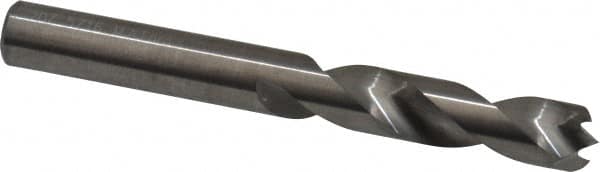 M.A. Ford - 5/16" Spiral Flute Solid Carbide Screw Machine Drill Bit - Best Tool & Supply