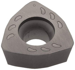 Tungaloy - WPMW06X415 Grade AH140 Carbide Milling Insert - 4.2mm Thick, 1.5mm Corner Radius - Best Tool & Supply