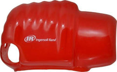 Ingersoll-Rand - Power Drill Standard Tool Boot Red - Use With Ingersoll Rand No. 244A, 244A-2, 2707 - Best Tool & Supply