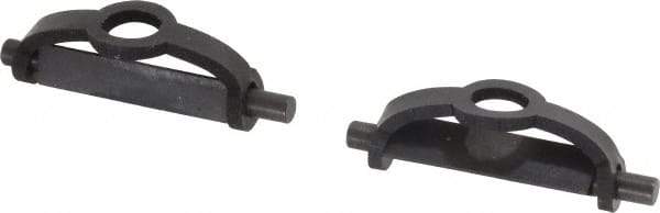 SPI - Micrometer Thread Triangle - Use with Any Micrometer Spindle - Best Tool & Supply