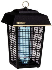 Flowtron - 1 Acre Coverage, Electronic Insect Killer for Flies - 40 Watts, Outdoor - Best Tool & Supply