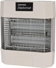 Flowtron - 1200 Square Ft. Coverage, Pheremone Scent Electronic Insect Killer for Flies - 80 Watts, Indoor - Best Tool & Supply