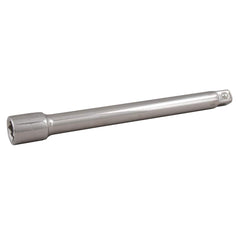Martin Tools - Socket Extensions; Tool Type: Extension ; Drive Size (Inch): 3/8 ; Overall Length (Inch): 12 ; Finish/Coating: Chrome ; Socket Depth: Standard - Exact Industrial Supply