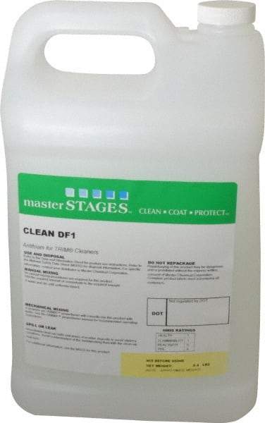 Master Fluid Solutions - 1 Gal Bottle Anti-Foam/Defoamer - Low Foam - Best Tool & Supply