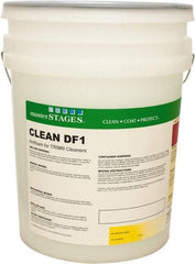 Master Fluid Solutions - 5 Gal Pail Anti-Foam/Defoamer - Low Foam - Best Tool & Supply