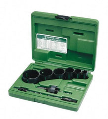 Greenlee - Hole Saw - Bi-Metal Saw - Best Tool & Supply