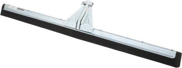 Harper Brush - Squeegees Frames & Refills Type: Floor Squeegee Frame Style: Straight - Best Tool & Supply