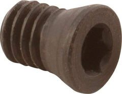 Parlec - Boring Head Insert Holder Screw - Exact Industrial Supply