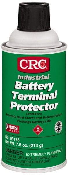 CRC - 12 oz Rust/Corrosion Inhibitor - Comes in Aerosol - Best Tool & Supply