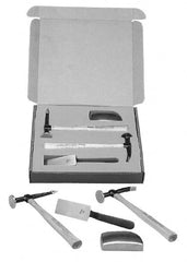 Martin Tools - Body Shop Tool Kits Type: Autobody Set Style: General Purpose - Best Tool & Supply