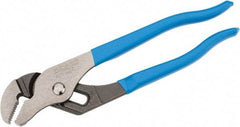 Channellock - 3 Piece Tongue & Groove Plier Set - Comes in Display Card - Best Tool & Supply