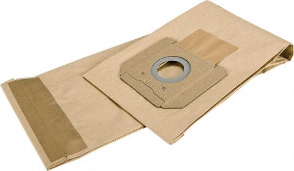 Porter-Cable - Paper Vacuum Filter Bag - For 7814 - Best Tool & Supply