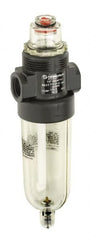 Norgren - 1/4" NPT, 150 Max psi Miniature Micro Fog Lubricator - Best Tool & Supply