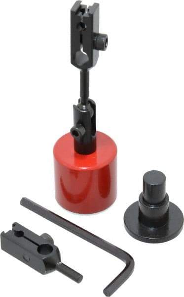 Value Collection - Indicator Positioner & Holder with Base - 3" Base Height - Best Tool & Supply