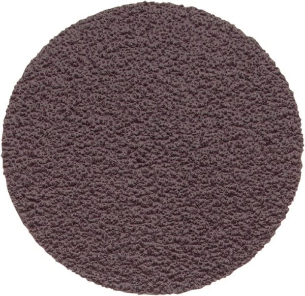 1″ Dia, 120 Grit, Aluminum Oxide