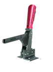 #5110æ- Vertical Hold Down - Toggle Clamp - Best Tool & Supply
