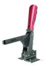 #5105R - Vertical Hold Down - Toggle Clamp - Best Tool & Supply