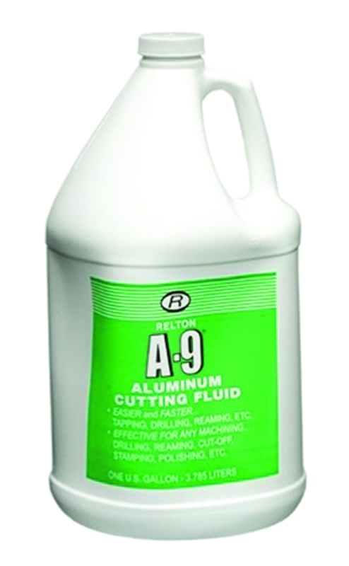 A9 Aluminum Cutting Fluid - 1 Gallon - Best Tool & Supply