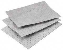 Oil-Dri - Pads, Rolls & Mats Type: Pad Application: Universal - Best Tool & Supply