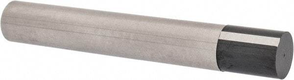 TESA Brown & Sharpe - 10mm Head Diam, 10mm Shank, Single End, Mechanical Edge Finder - Cylindrical Contact - Best Tool & Supply