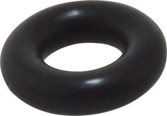 Value Collection - 1/4" ID x 1/2" OD, Viton O-Ring - 1/8" Thick, Round Cross Section - Best Tool & Supply