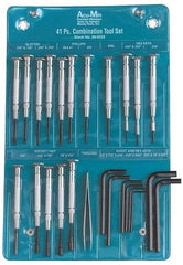 Moody Tools - 25 Piece Screwdriver Set - Comes in Tools Only - Best Tool & Supply