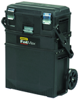 STANLEY® FATMAX® 4-in-1 Mobile Workstation - Best Tool & Supply