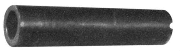 Voss - 1m Long, 15mm OD, Carbon Steel Seamless Tube - 1.5mm Wall Thickness - Best Tool & Supply