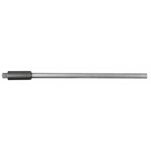 Wera - 6mm Square Screwdriver to Hex Bit Adapter - Best Tool & Supply