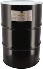 Synco Chemical - 55 Gal Drum Synthetic Multi-Purpose Oil - -42.78 to 232.22°F, SAE 85W, ISO 150, 681.5 SUS at 40°C, Food Grade - Best Tool & Supply