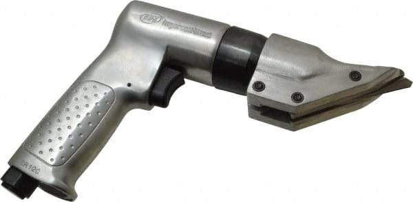 Ingersoll-Rand - 4,200 SPM, Pistol Grip Handle, Handheld Pneumatic Shear - Best Tool & Supply