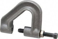 Empire - 3/8" Rod Purlin Clamp - 400 Lb Capacity, Ductile Iron - Best Tool & Supply