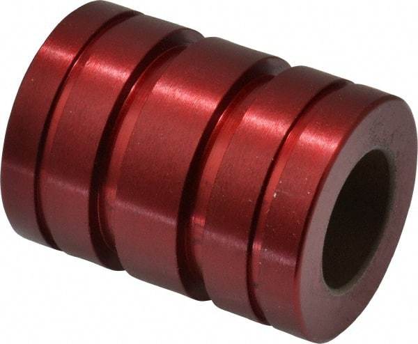 Pacific Bearing - 5/8" Inside Diam, 1,470 Lbs. Static Capacity, Closed Linear Bearing - Best Tool & Supply