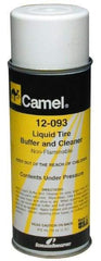 Schrader/Plews - 16 oz. Buffer - For Tire Repair - Best Tool & Supply