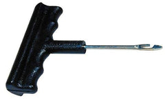 Schrader/Plews - Open Eye Needle - For Tire Repair - Best Tool & Supply