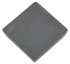 Sumitomo - SPG421 Grade DA2200 Polycrystalline Diamond (PCD) Turning Insert - 90° Square, 1/2" Inscr Circle, 1/8" Thick, 1/64" Corner Radius - Best Tool & Supply