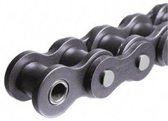 Morse - 5/8" Pitch, ANSI 50MG, Roller Chain Connecting Link, Corrosion Resistant - Chain No. 50MG - Best Tool & Supply