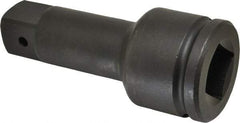 Proto - 1-1/2" Drive Impact Socket Extension - 8" OAL - Best Tool & Supply