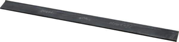 Unger - 10" Rubber Blade Squeegee Refill - Rubber Blade - Best Tool & Supply