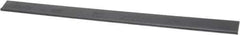 Unger - 12" Rubber Blade Squeegee Refill - Rubber Blade - Best Tool & Supply