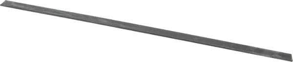 Unger - 22" Rubber Blade Squeegee Refill - Rubber Blade - Best Tool & Supply