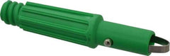 Unger - Cone Adapter - Plastic, For Use with Hood Cleaning Starter Kit - Best Tool & Supply