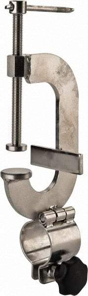 Lutz Pumps - Clamp Repair Part - For Use with Lutz Pumps - Best Tool & Supply