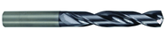 9/64 Twister Solid Regular HP Drill - Best Tool & Supply