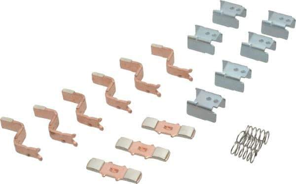 Eaton Cutler-Hammer - Starter Contact Kit - For Use with Series A1 IEC Size J, Series A1 Size 2, Series B1 IEC Size J, Series B1Series A1 Size 2 - Best Tool & Supply