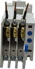 Eaton Cutler-Hammer - Starter Replacement Overload Relay - For Use with Heater Packs H2001B-H2017B, Heater Packs H2101B-H2117B, IEC Size J Series A1, IEC Size J Series B1, IEC Size K Series A1, IEC Size K Series B1 - Best Tool & Supply