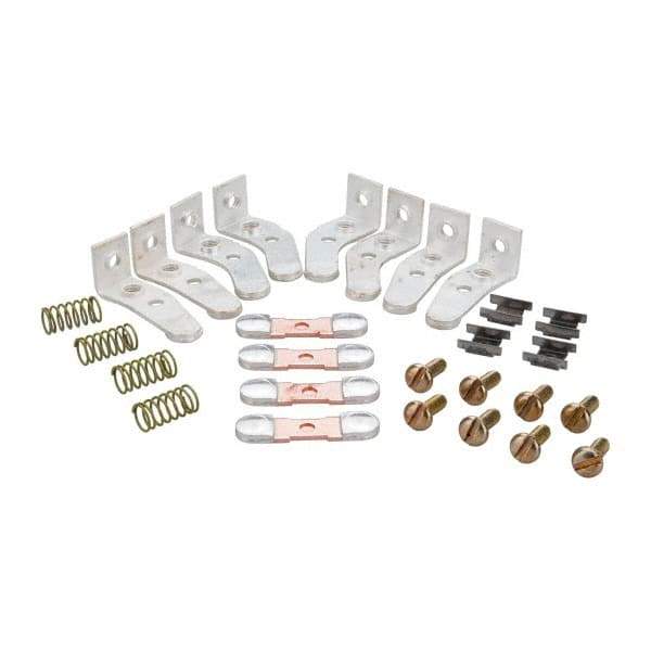 Eaton Cutler-Hammer - Starter Contact Kit - For Use with AC Contactors Model J 1 - Best Tool & Supply