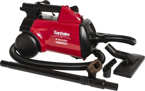 Sanitaire - Canister Vacuum Cleaner - Best Tool & Supply