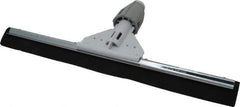 Unger - 22" Moss Foam Blade Floor Squeegee - Gray - Best Tool & Supply